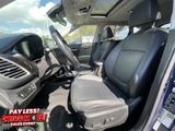 Used 2021 Kia Seltos SUV