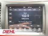 Used 2022 Jeep Cherokee SUV