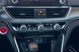 Used 2022 Honda Accord Sedan