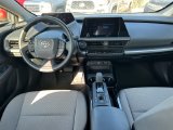 Used 2023 Toyota Prius Hatchback