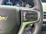 Used 2025 Chevrolet Silverado 1500 Truck