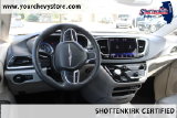 Used 2022 Chrysler Pacifica Van