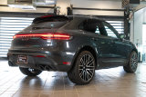 Used 2026 Porsche Macan SUV