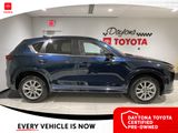 Used 2025 Mazda CX-5 SUV