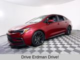 Used 2024 Toyota Corolla Sedan