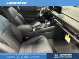 New 2026 Honda Accord Hybrid Sedan