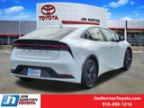 Used 2025 Toyota Prius Hatchback