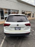Used 2020 Volkswagen Tiguan SUV