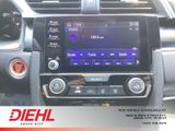 Used 2020 Honda Civic Sedan