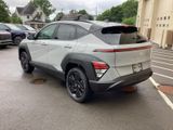 New 2026 Hyundai Kona SUV