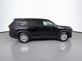 Used 2025 Toyota Grand Highlander SUV