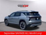 New 2027 Chevrolet Traverse SUV