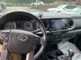 Used 2022 Toyota Tacoma Truck