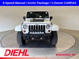 Used 2012 Jeep Wrangler SUV