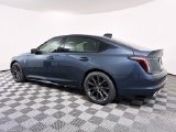 New 2026 Cadillac CT5 Sedan