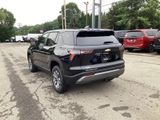 New 2027 Chevrolet Equinox SUV