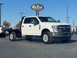 Used 2021 Ford F-350SD Truck