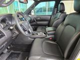 Used 2024 Nissan Armada SUV