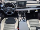New 2026 Mitsubishi Outlander SUV