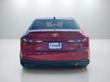 Used 2026 Toyota Camry Sedan