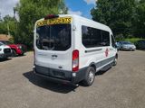 Used 2024 Ford Transit-350 Van