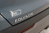 Used 2025 Chevrolet Equinox SUV