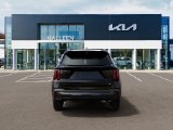 New 2026 Kia Sorento Hybrid SUV