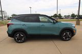 New 2026 Kia Seltos SUV