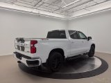 Used 2025 Chevrolet Silverado 1500 Truck