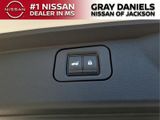 New 2026 Nissan Armada SUV
