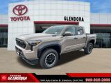 New 2026 Toyota Tacoma i-FORCE MAX Truck