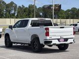 Used 2024 Chevrolet Silverado 1500 Truck