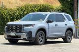 New 2026 Honda Pilot SUV