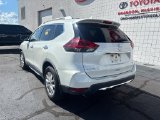 Used 2018 Nissan Rogue SUV