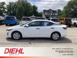Used 2024 Nissan Sentra Sedan