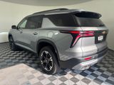 New 2027 Chevrolet Traverse SUV