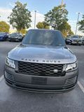 Used 2018 Land rover Range Rover SUV