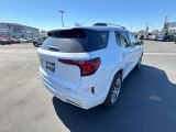 New 2026 GMC Terrain SUV