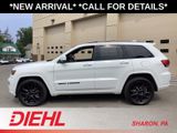Used 2020 Jeep Grand Cherokee SUV
