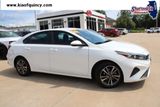 Used 2024 Kia Forte Sedan