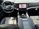 New 2026 Jeep Grand Wagoneer SUV