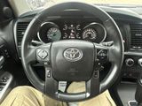 Used 2021 Toyota Sequoia SUV