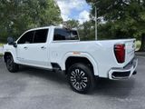 Used 2025 GMC Sierra 2500HD Truck