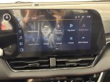 New 2027 Chevrolet Equinox SUV