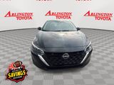 Used 2024 Nissan Sentra Sedan
