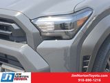 Used 2025 Toyota 4Runner SUV