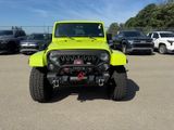 Used 2017 Jeep Wrangler SUV