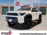 Used 2026 Toyota 4Runner SUV