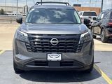 New 2026 Nissan Pathfinder SUV