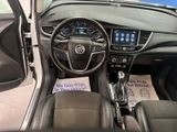 Used 2017 Buick Encore SUV